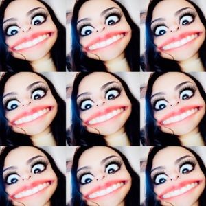 Meet your Posher, Sara